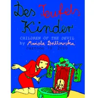 CHILDREN OF THE DEVIL / DES TEUFELS KINDER — Standbild