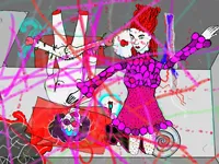TO BE AROUND — Videostill