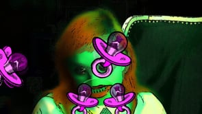 FATHER MOTHER COMPLEX