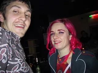 CLUB ADORATOR — Foto 82