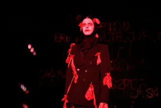 RITUAL KANIBALSKI DE LUXE — Foto 8