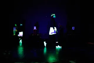 PARALLEL UNIVERSE — Foto 20