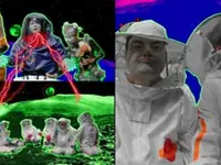 HASS SATELLIT — Videostill